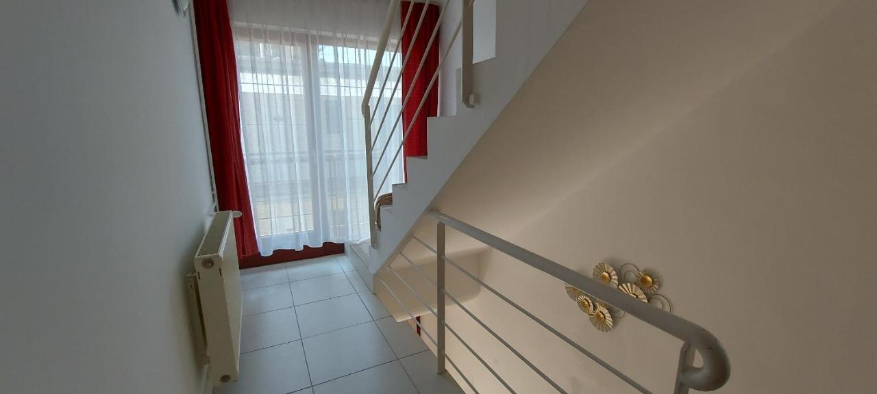 Balatoni Aranyparti Apartmanok Siofok Luaran gambar