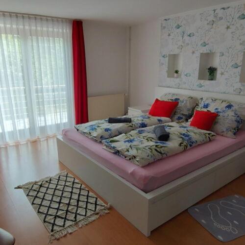 Balatoni Aranyparti Apartmanok Siofok Luaran gambar