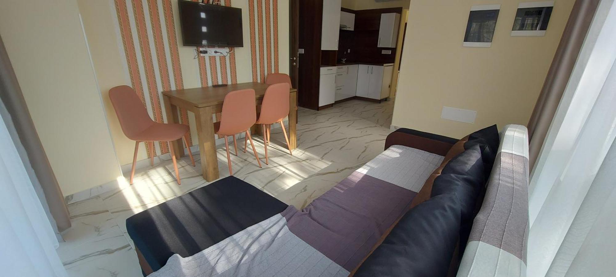 Balatoni Aranyparti Apartmanok Siofok Luaran gambar