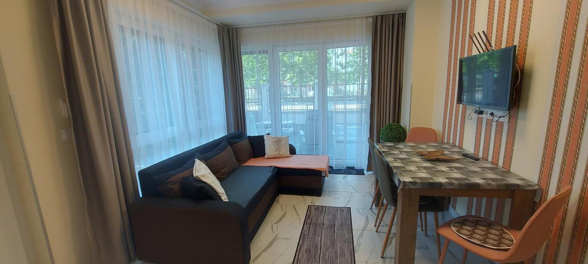 Balatoni Aranyparti Apartmanok Siofok Luaran gambar