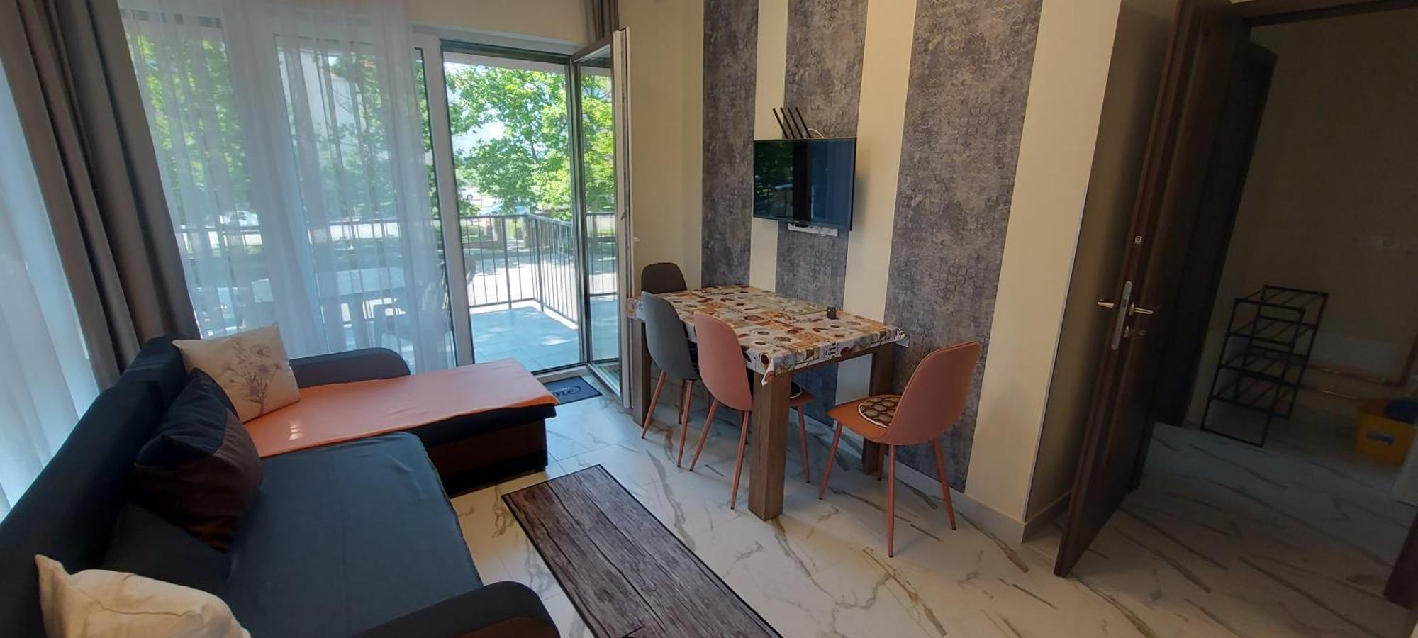Balatoni Aranyparti Apartmanok Siofok Luaran gambar