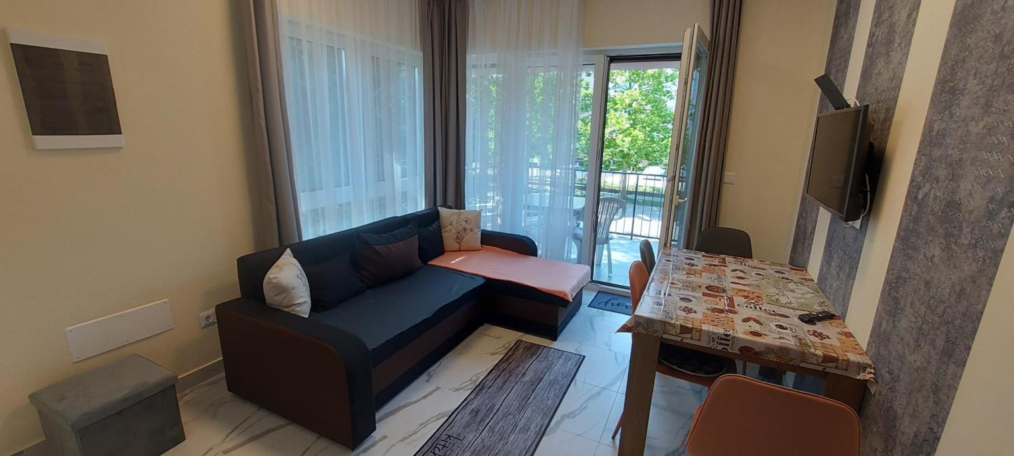 Balatoni Aranyparti Apartmanok Siofok Luaran gambar