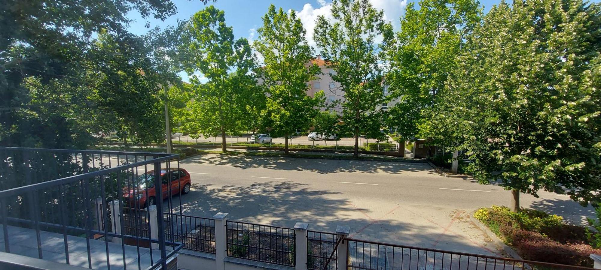 Balatoni Aranyparti Apartmanok Siofok Luaran gambar