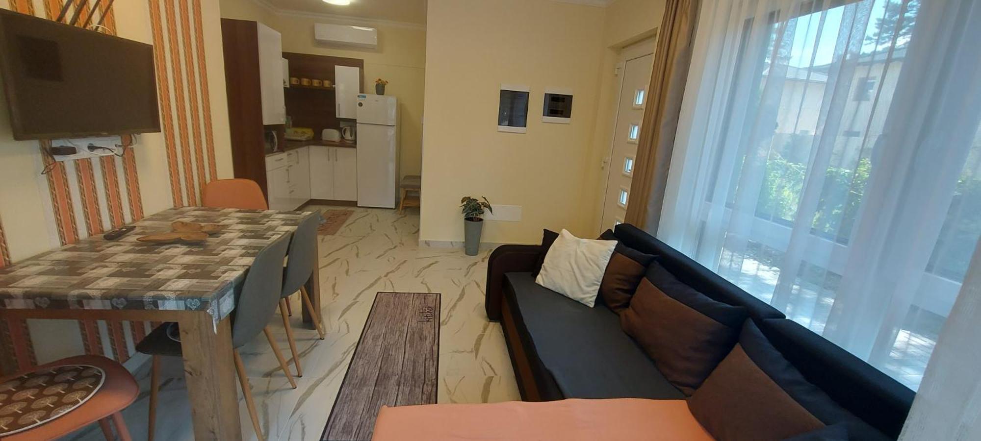Balatoni Aranyparti Apartmanok Siofok Luaran gambar