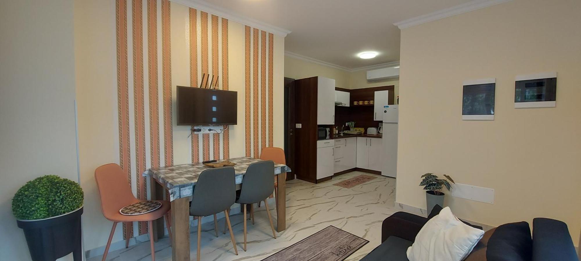 Balatoni Aranyparti Apartmanok Siofok Luaran gambar