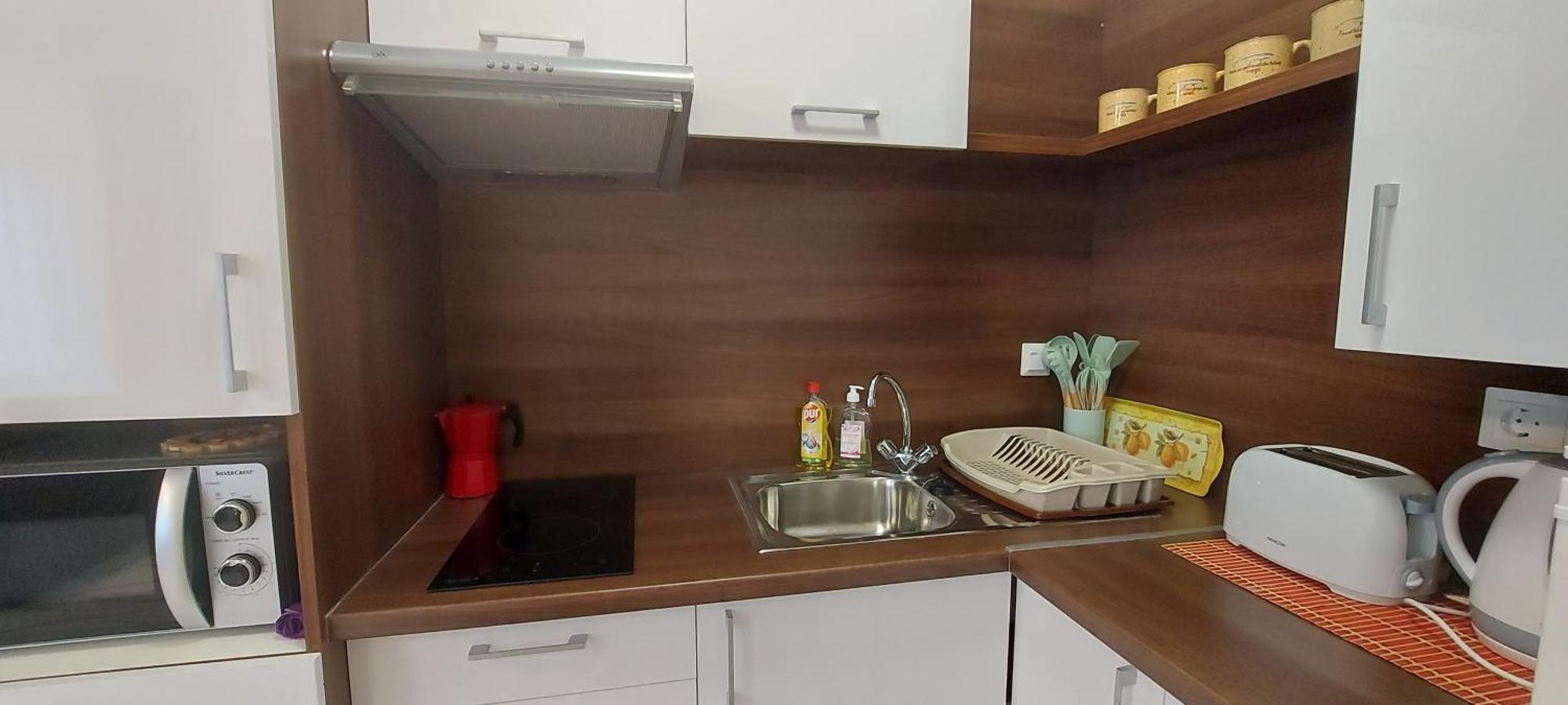Balatoni Aranyparti Apartmanok Siofok Luaran gambar