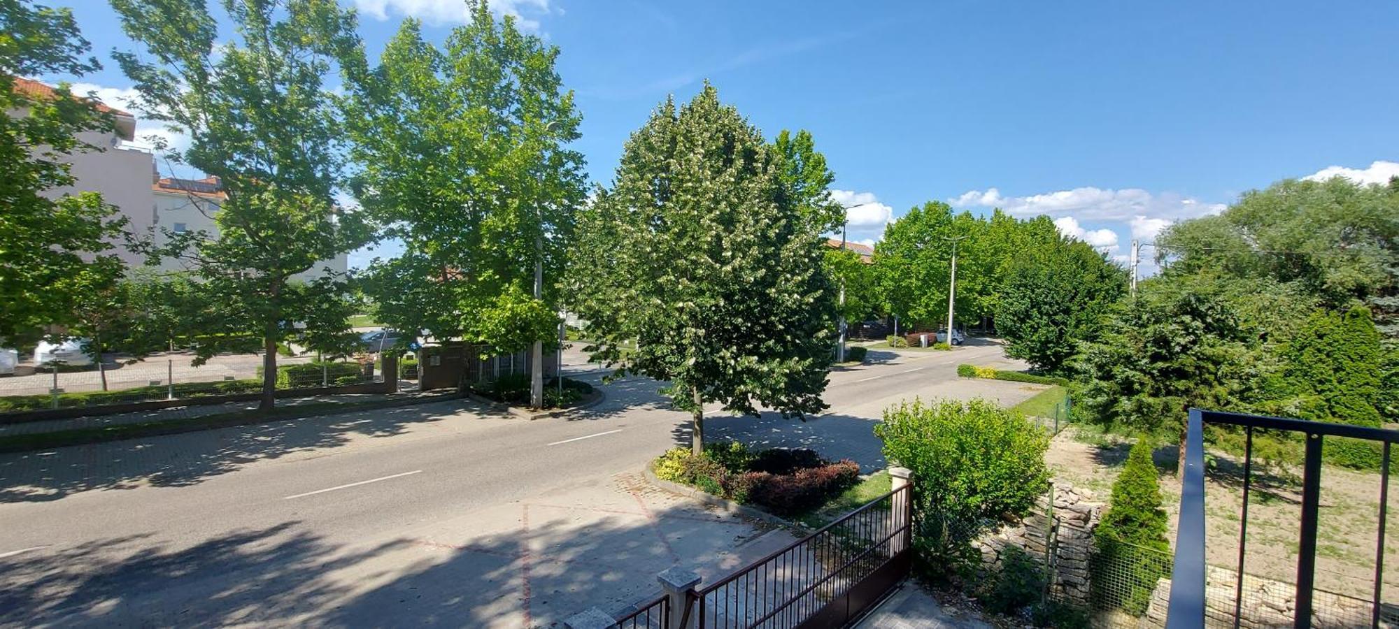 Balatoni Aranyparti Apartmanok Siofok Luaran gambar